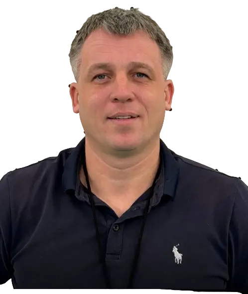 Тимофей Максимов