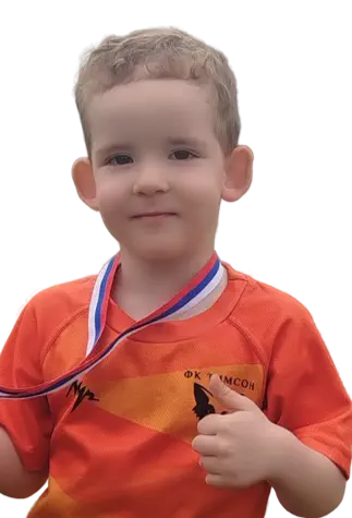 Максим Сосновский