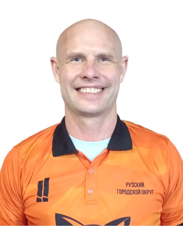 Дмитрий Смирнов