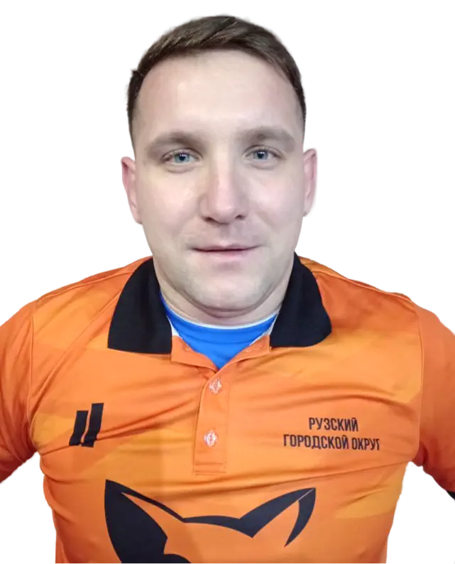 Иван Чеботарев