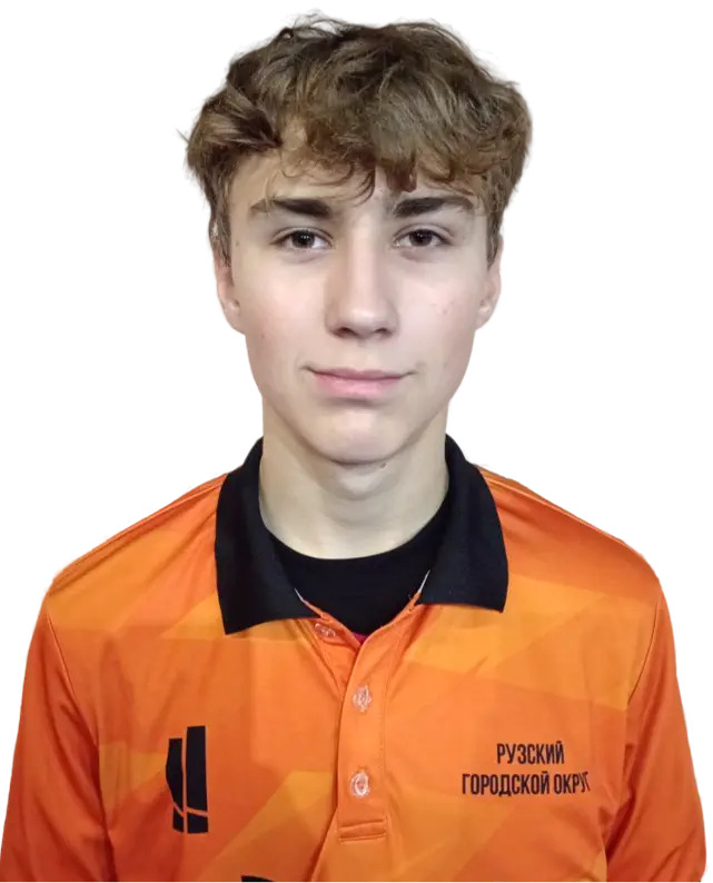 Никита Гуров