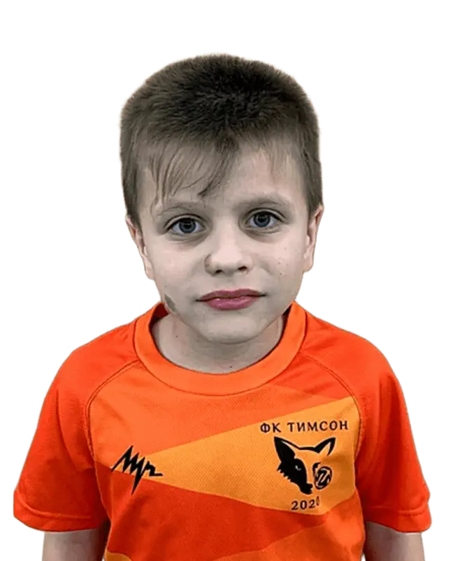 Даниил Давидович