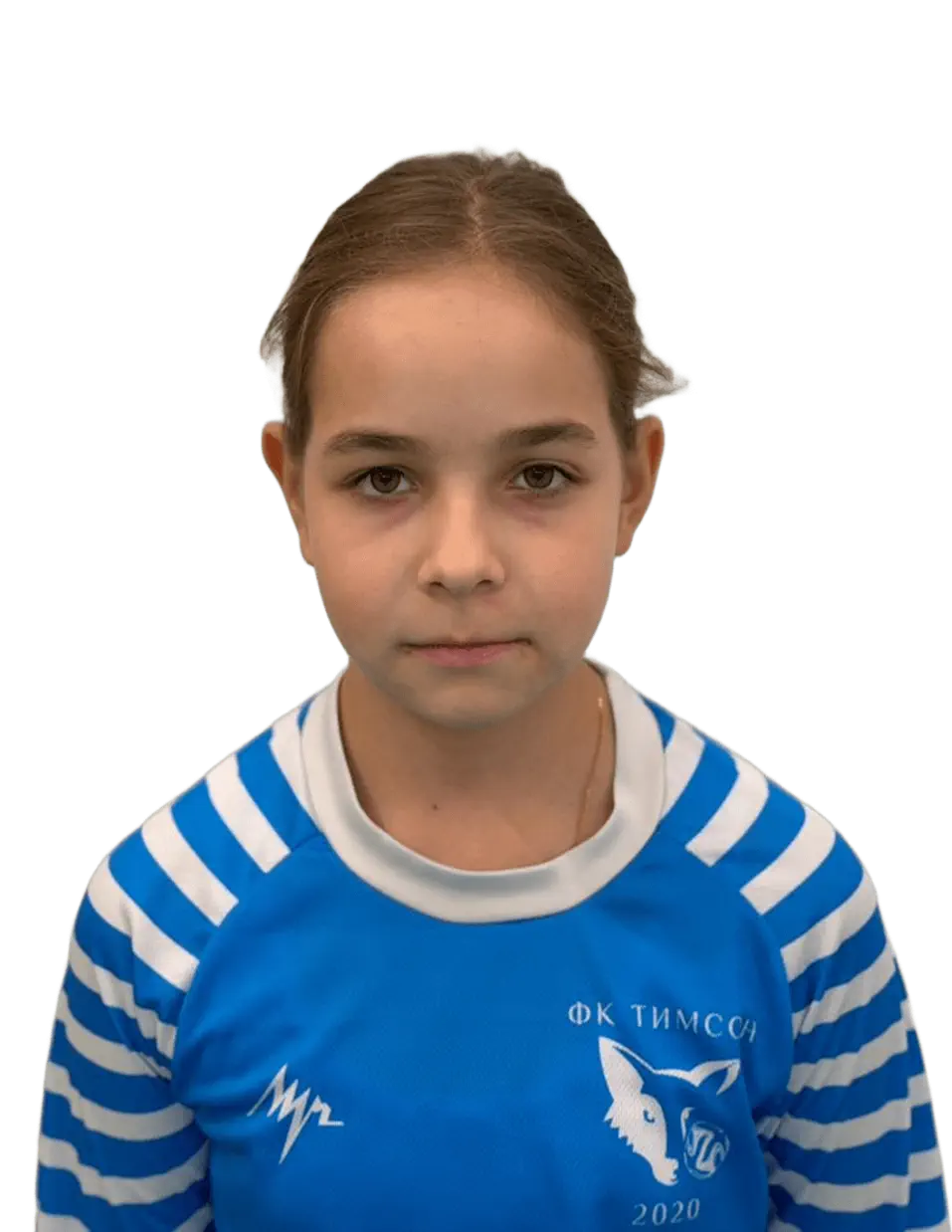 Полина Денисова