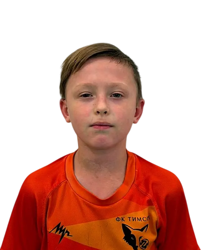 Глеб Сергеев