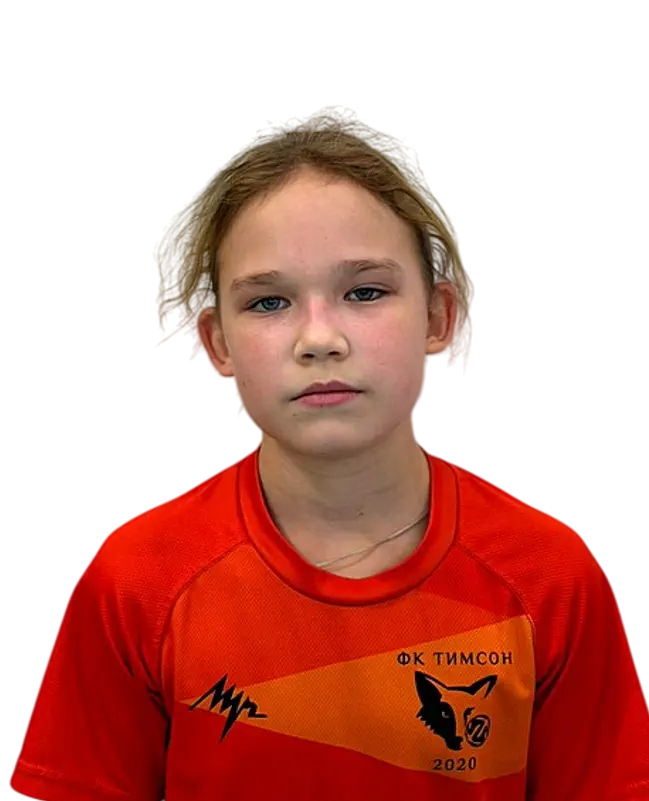 Мария Яковлева