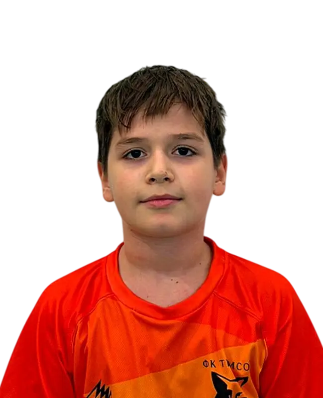 Артем Багдасарян