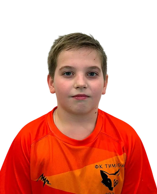 Андрей Радченко