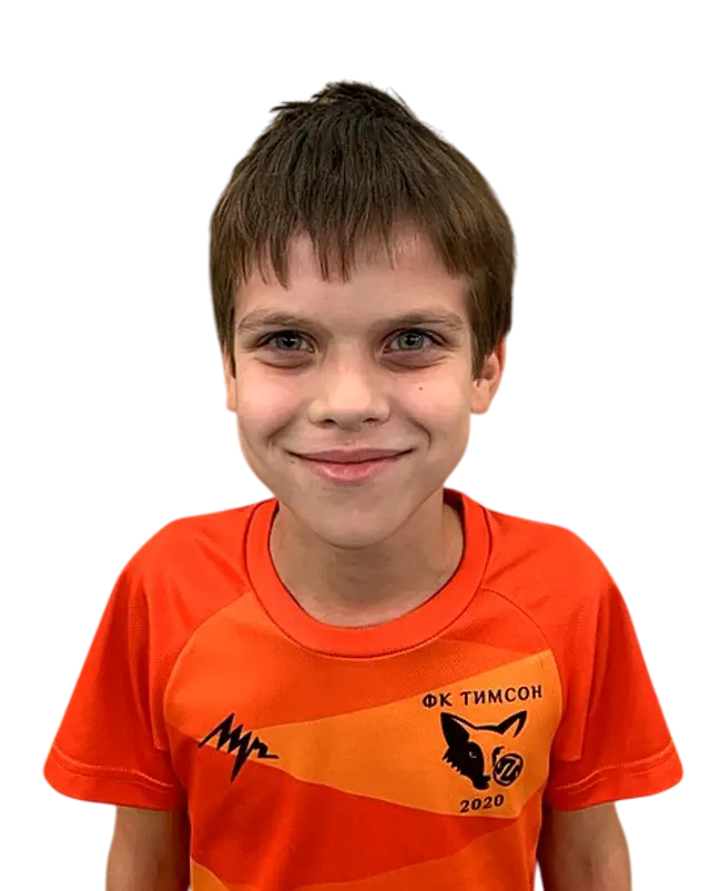 Максим Кузьмин