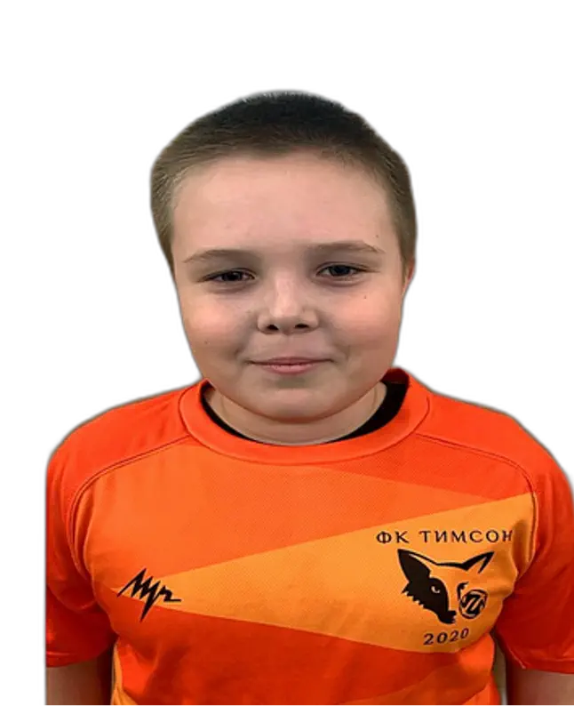 Никита Шиянов