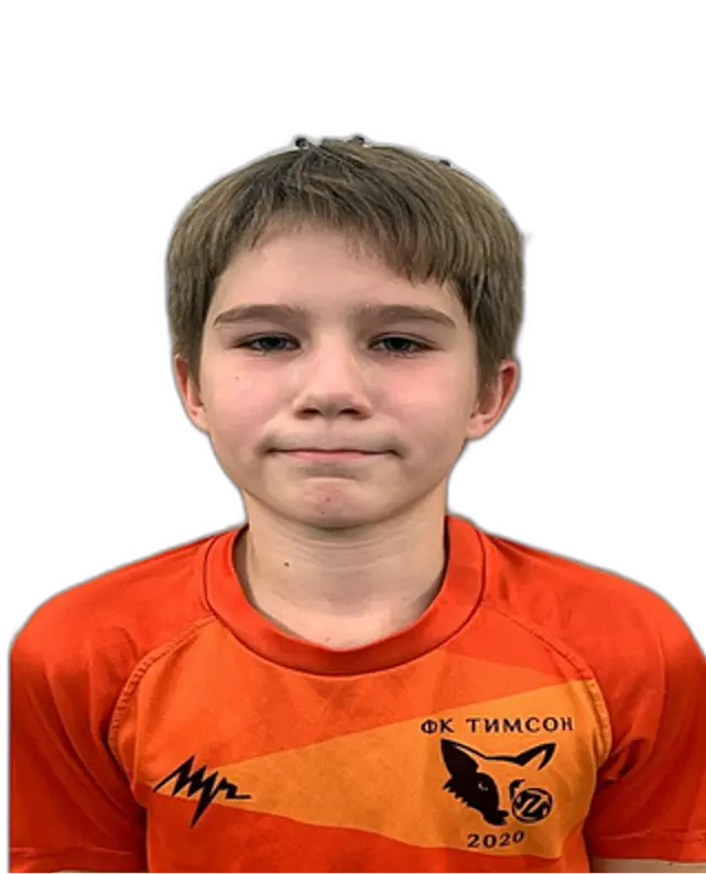 Тихон Топчий