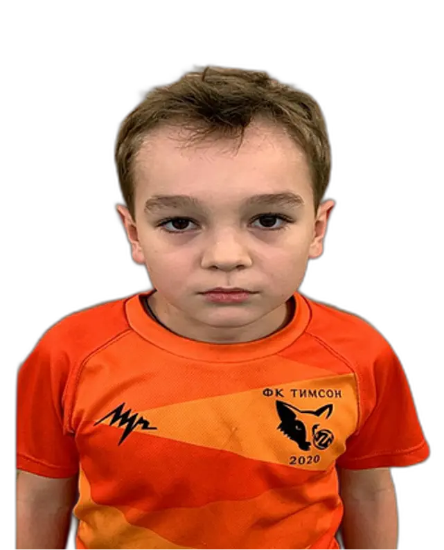 Андрей Гавриков