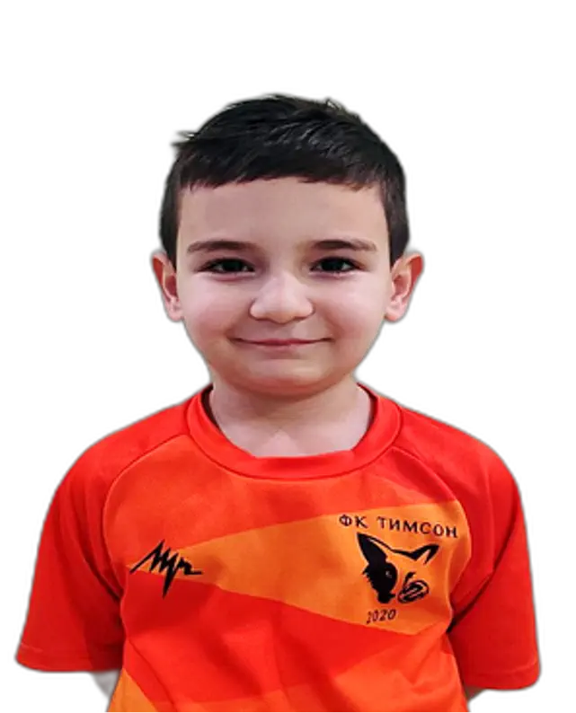 Селим Кужев