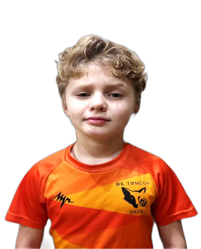 Глеб Свинцов